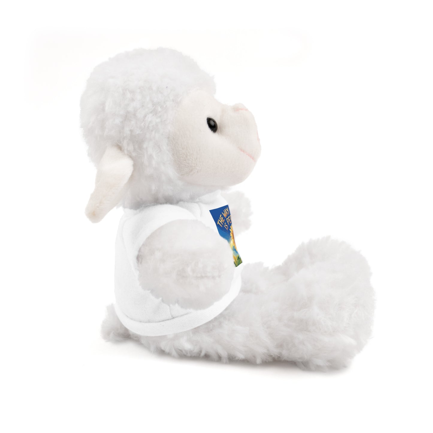 Emotional Support Plush by Just Mia