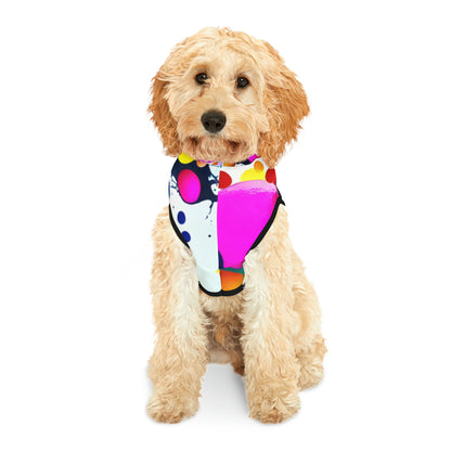 Mia Collection Pet Hoodie