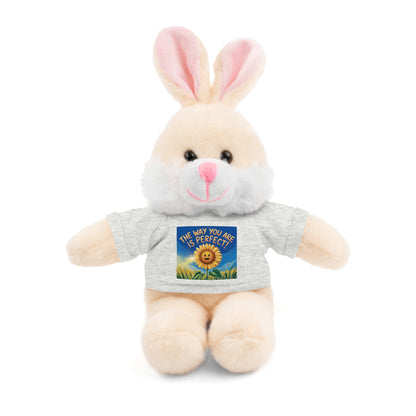 Emotional Support Plush by Just Mia