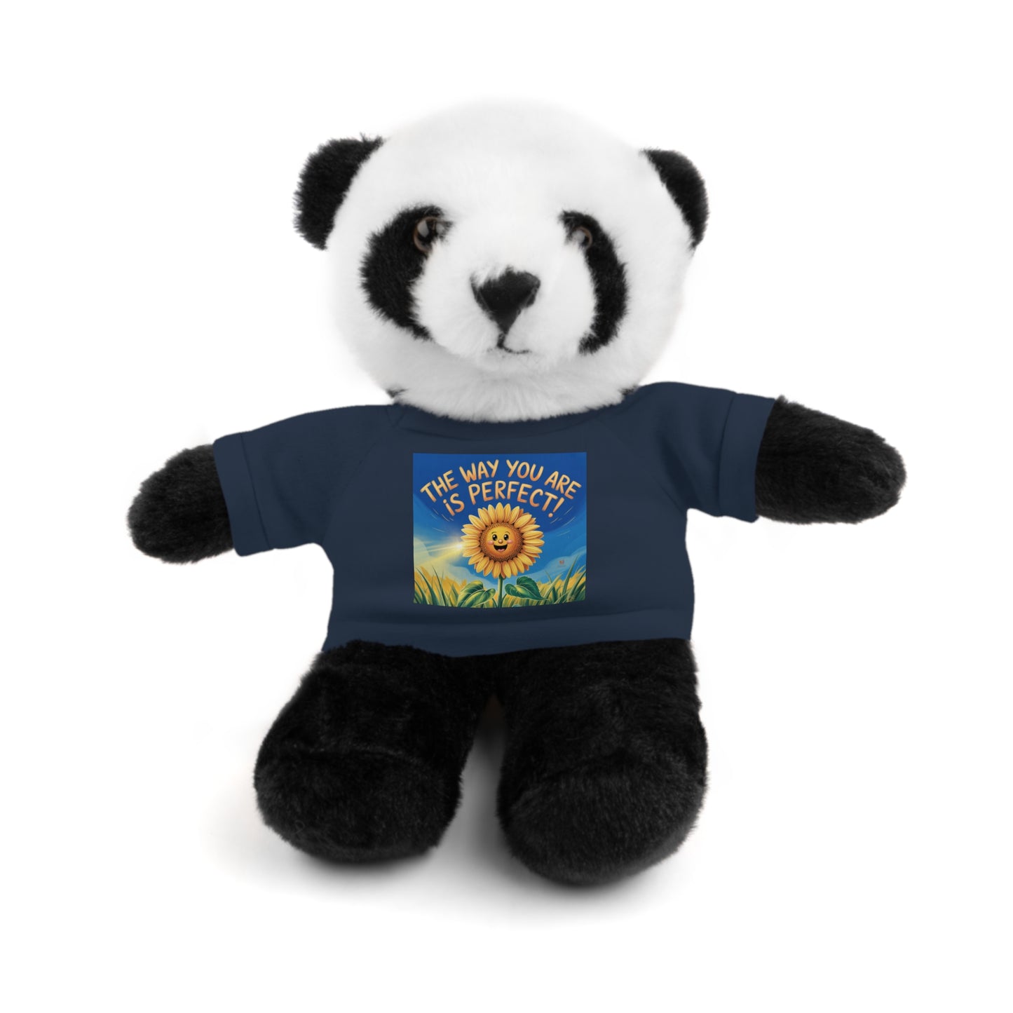 Emotional Support Plush by Just Mia