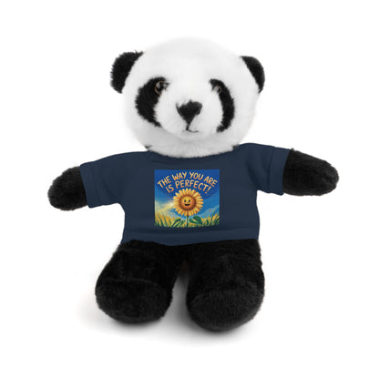 Emotional Support Plush by Just Mia