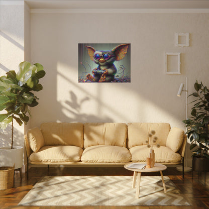 Art Canvas by Just Mia