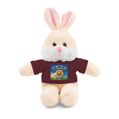 Emotional Support Plush by Just Mia