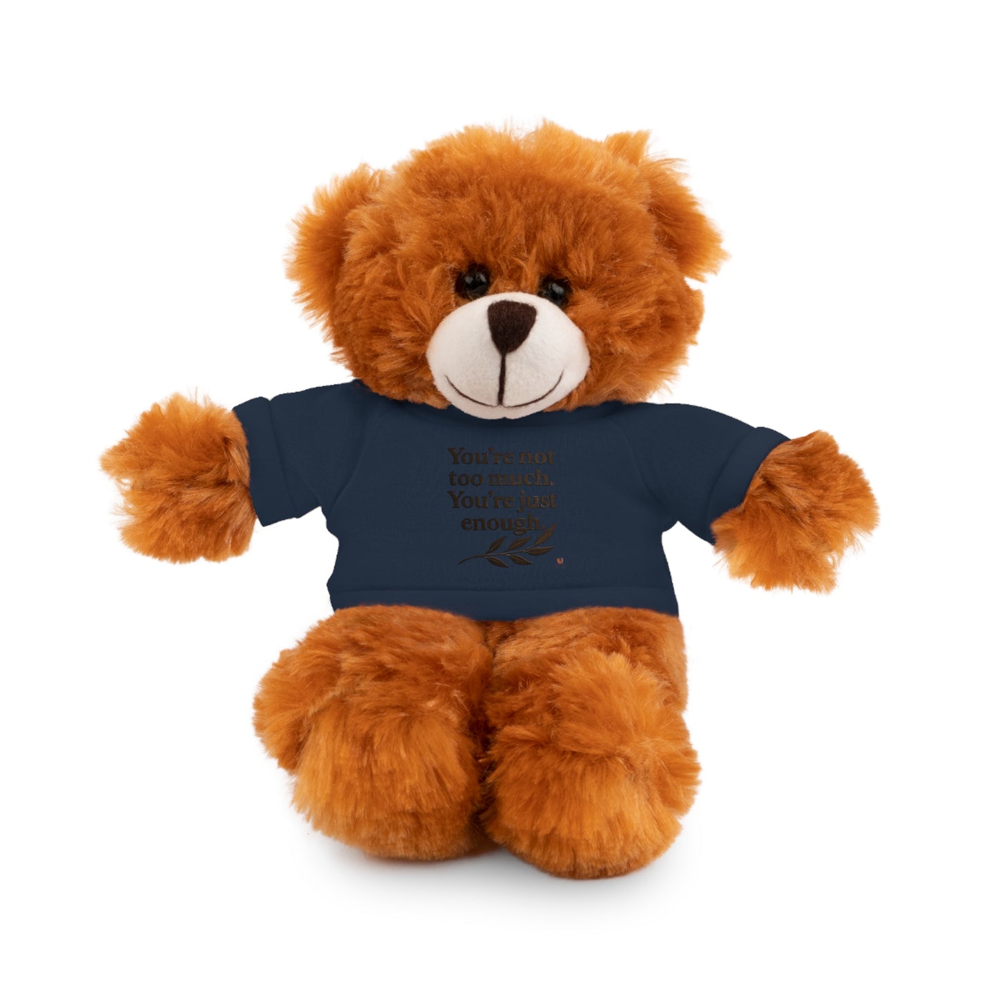 Emotional Support Plush by Just Mia