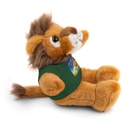 Emotional Support Plush by Just Mia