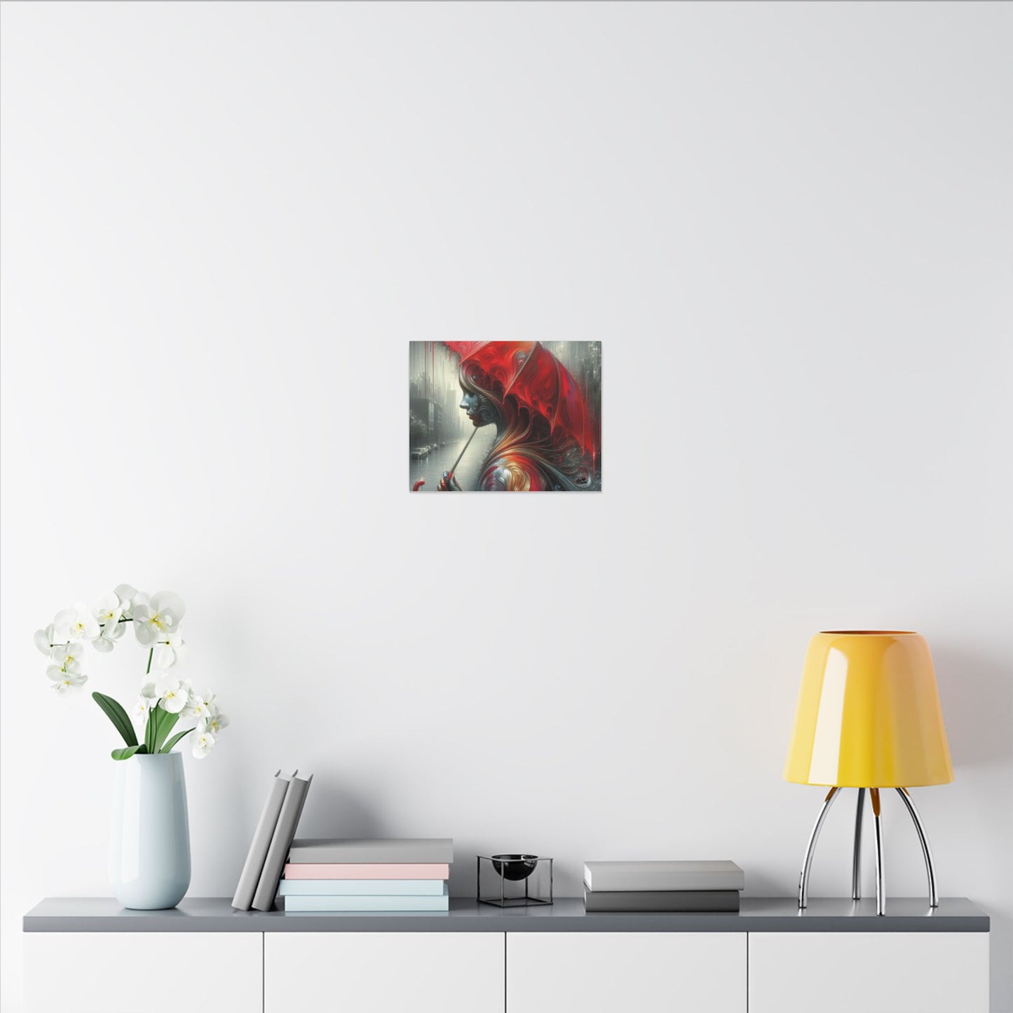 Mia Art Canvas