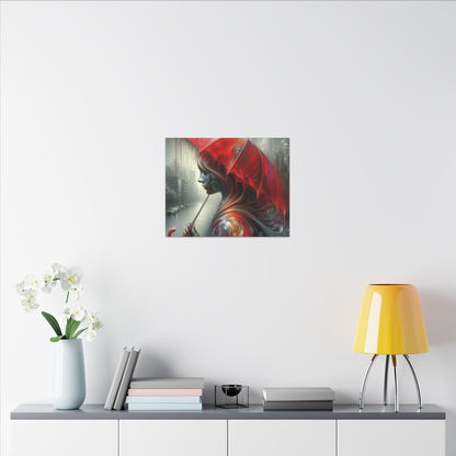 Mia Art Canvas