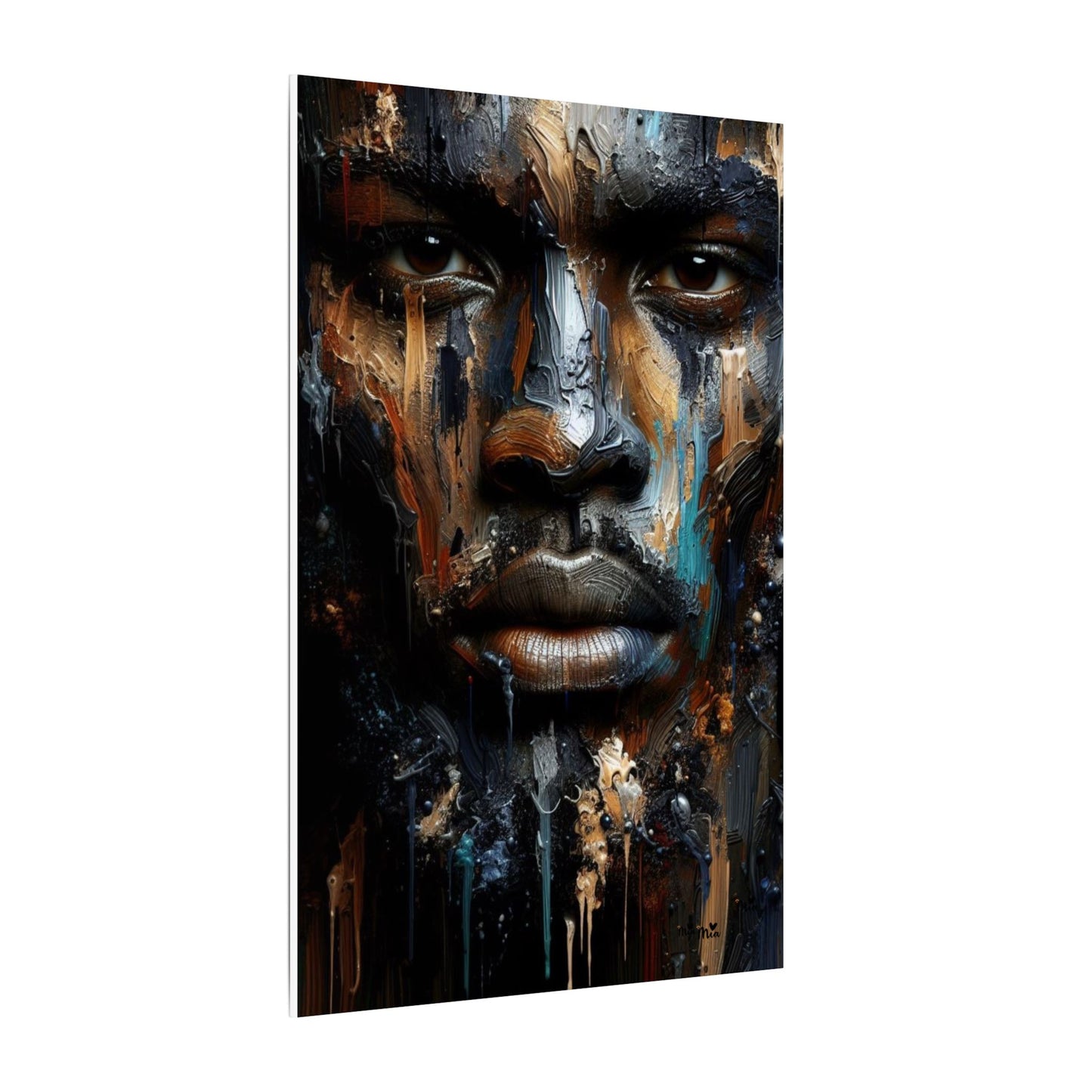Mia Art Canvas
