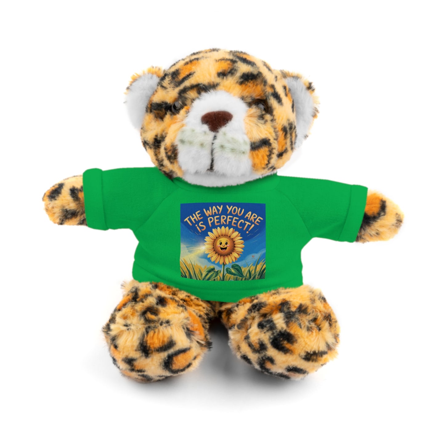 Emotional Support Plush by Just Mia