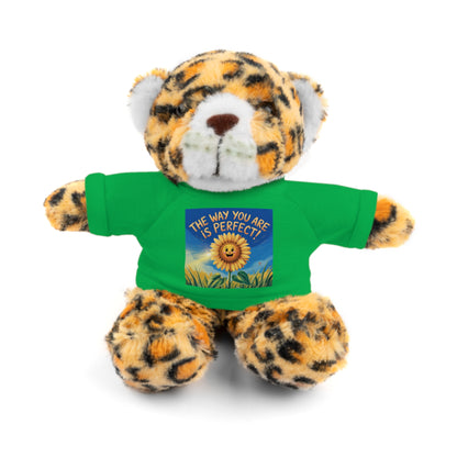 Emotional Support Plush by Just Mia