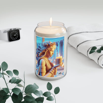 Mia Scented Candle, 13.75oz
