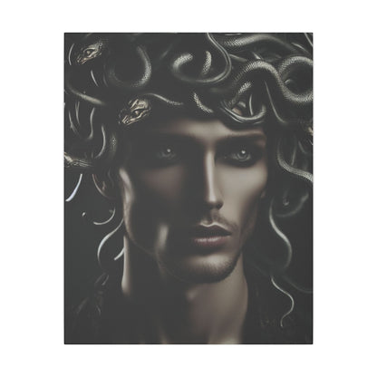 Mia Art Male Medusa