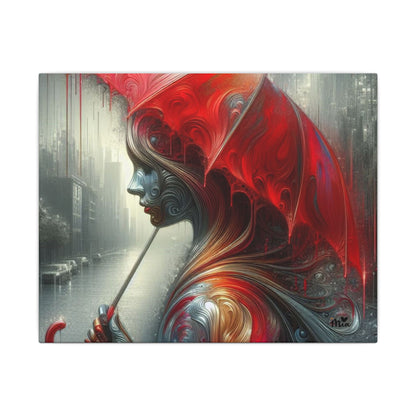 Mia Art Canvas