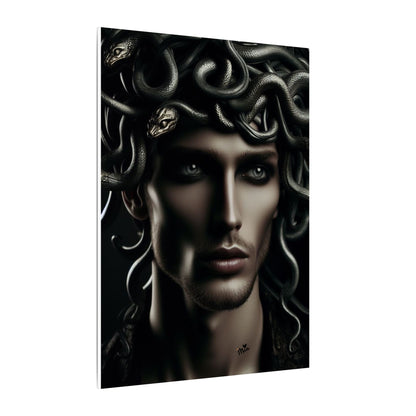 Mia Art Male Medusa
