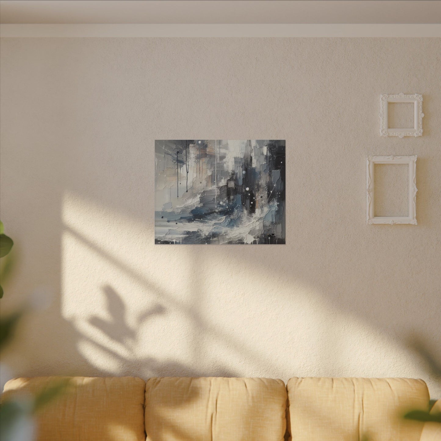 Mia Art Canvas