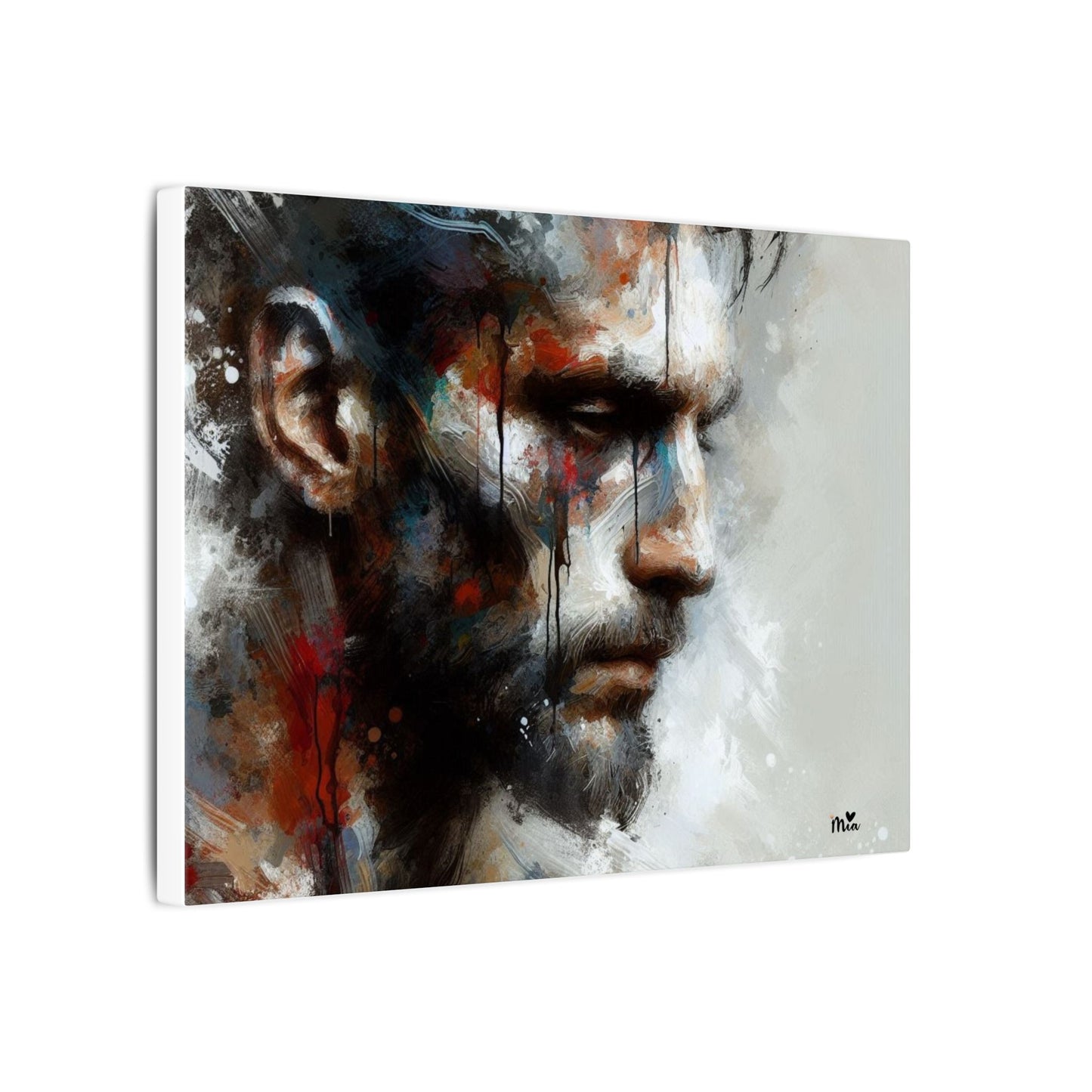 Mia Art Canvas