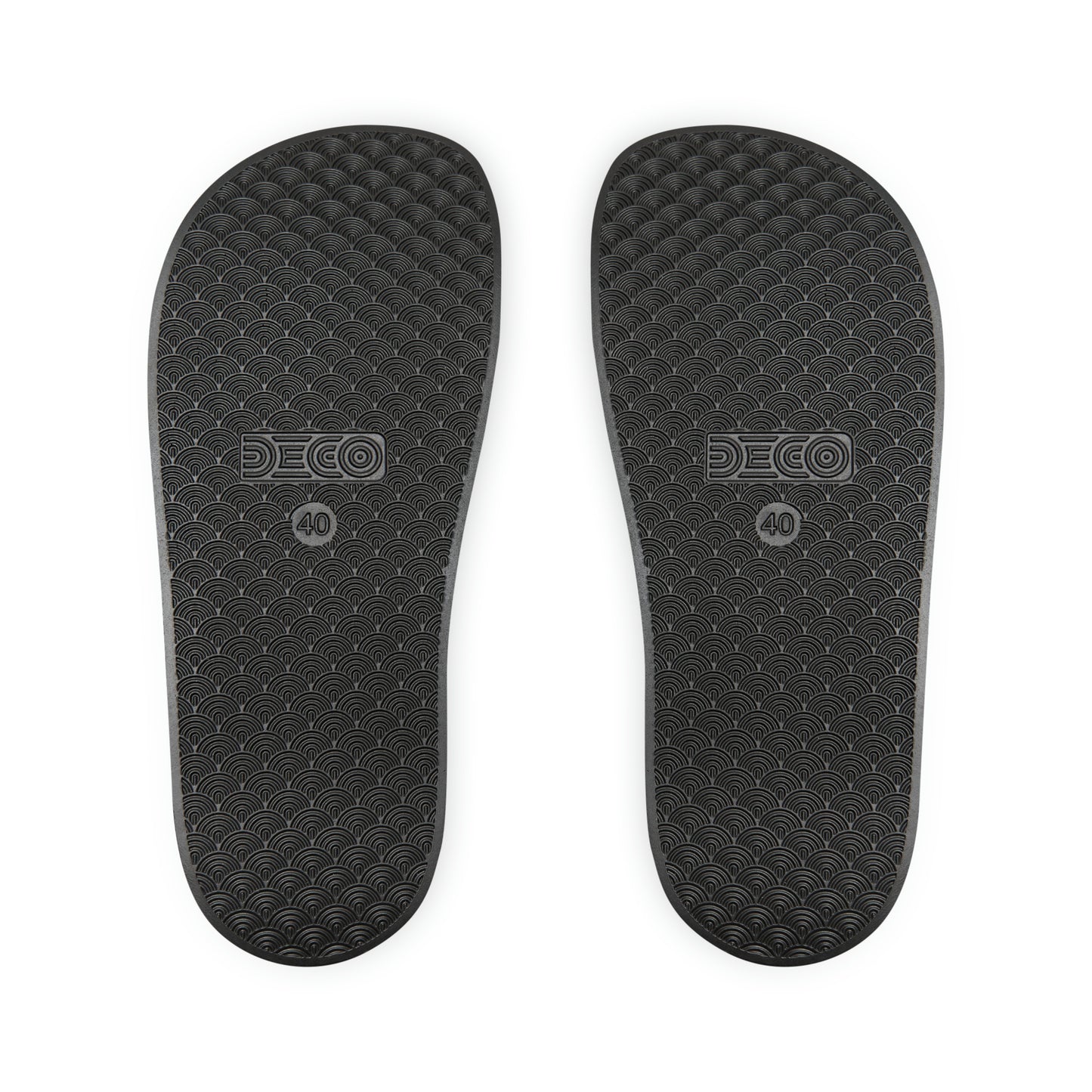 Mia Collection Women's Slide Sandals