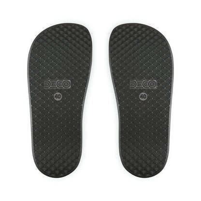 Mia Collection Women's Slide Sandals