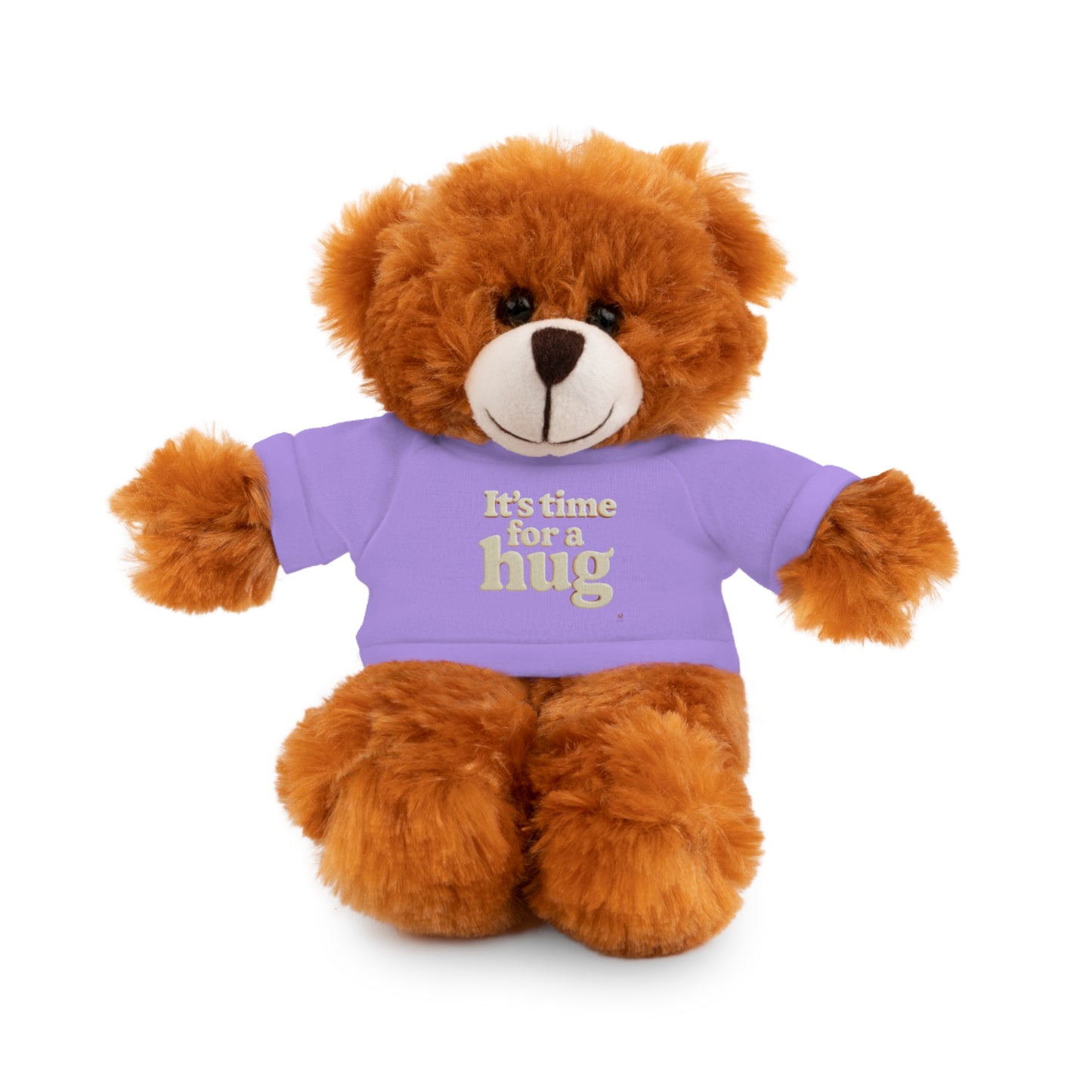 Emotional Support Plush by Just Mia