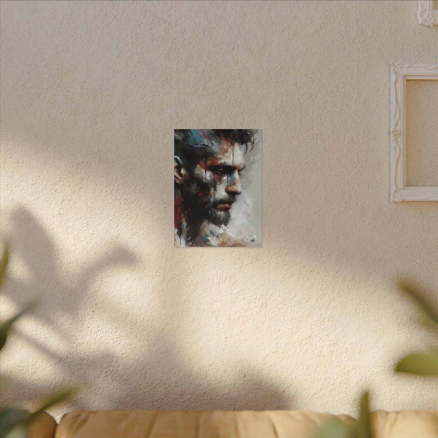 Mia Art Canvas