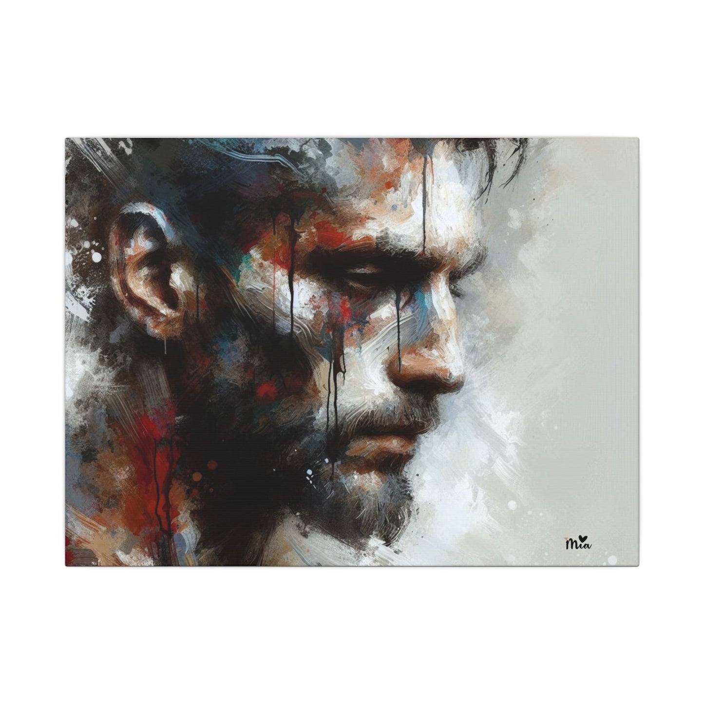 Mia Art Canvas