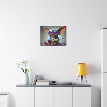 Art Canvas by Just Mia