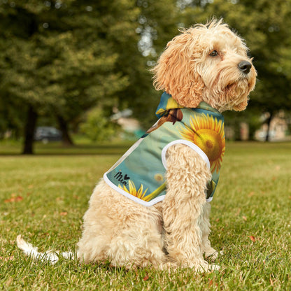 Premium Mia Pet Hoodie