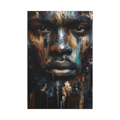 Mia Art Canvas