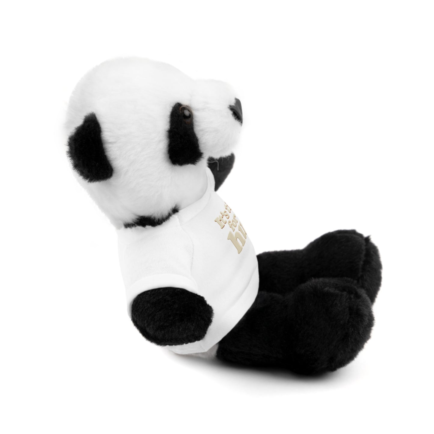 Emotional Support Plush by Just Mia