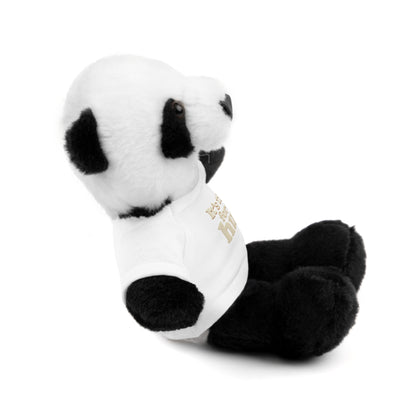 Emotional Support Plush by Just Mia