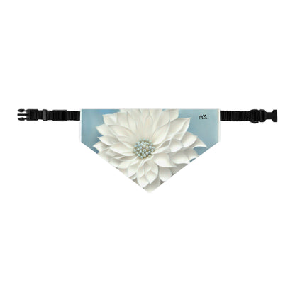 Mia Collection Pet Bandana Collar