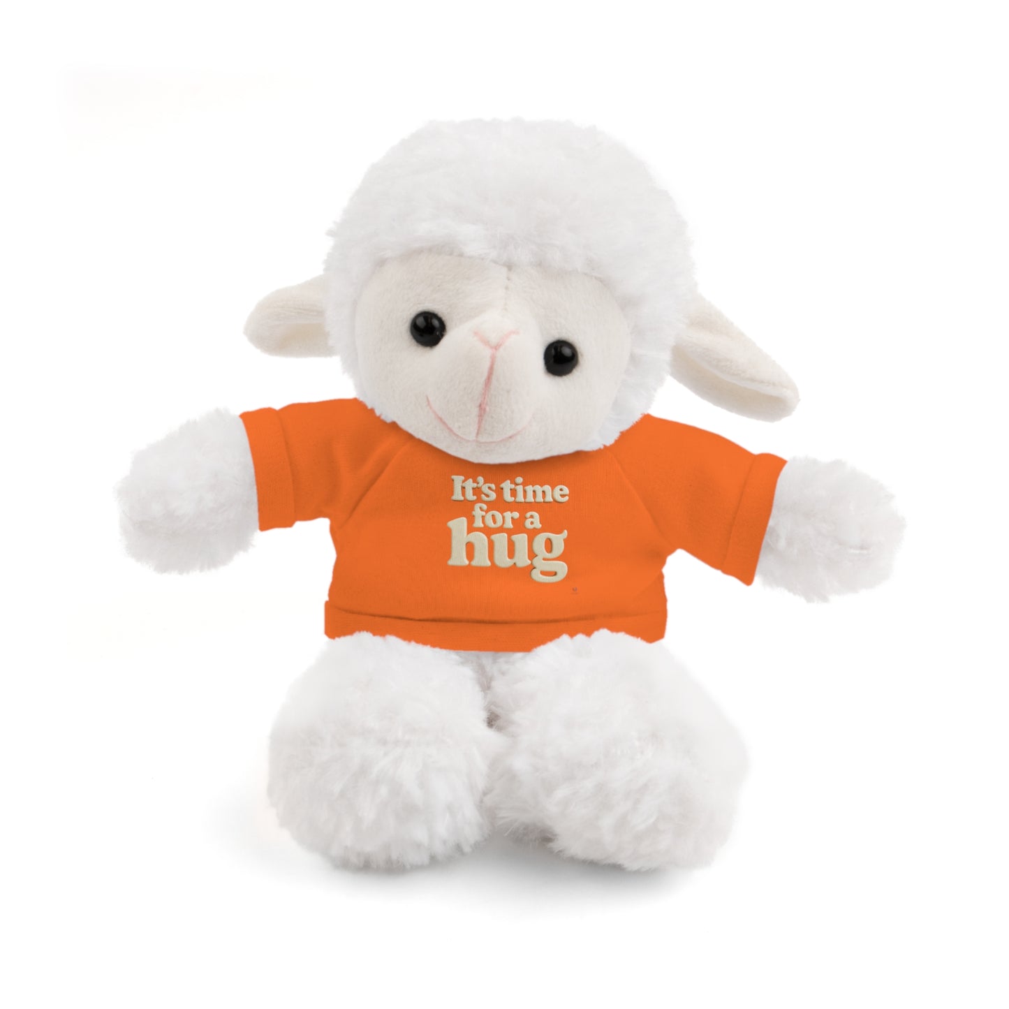 Emotional Support Plush by Just Mia