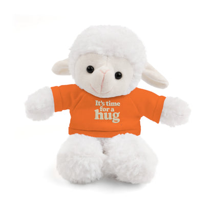 Emotional Support Plush by Just Mia