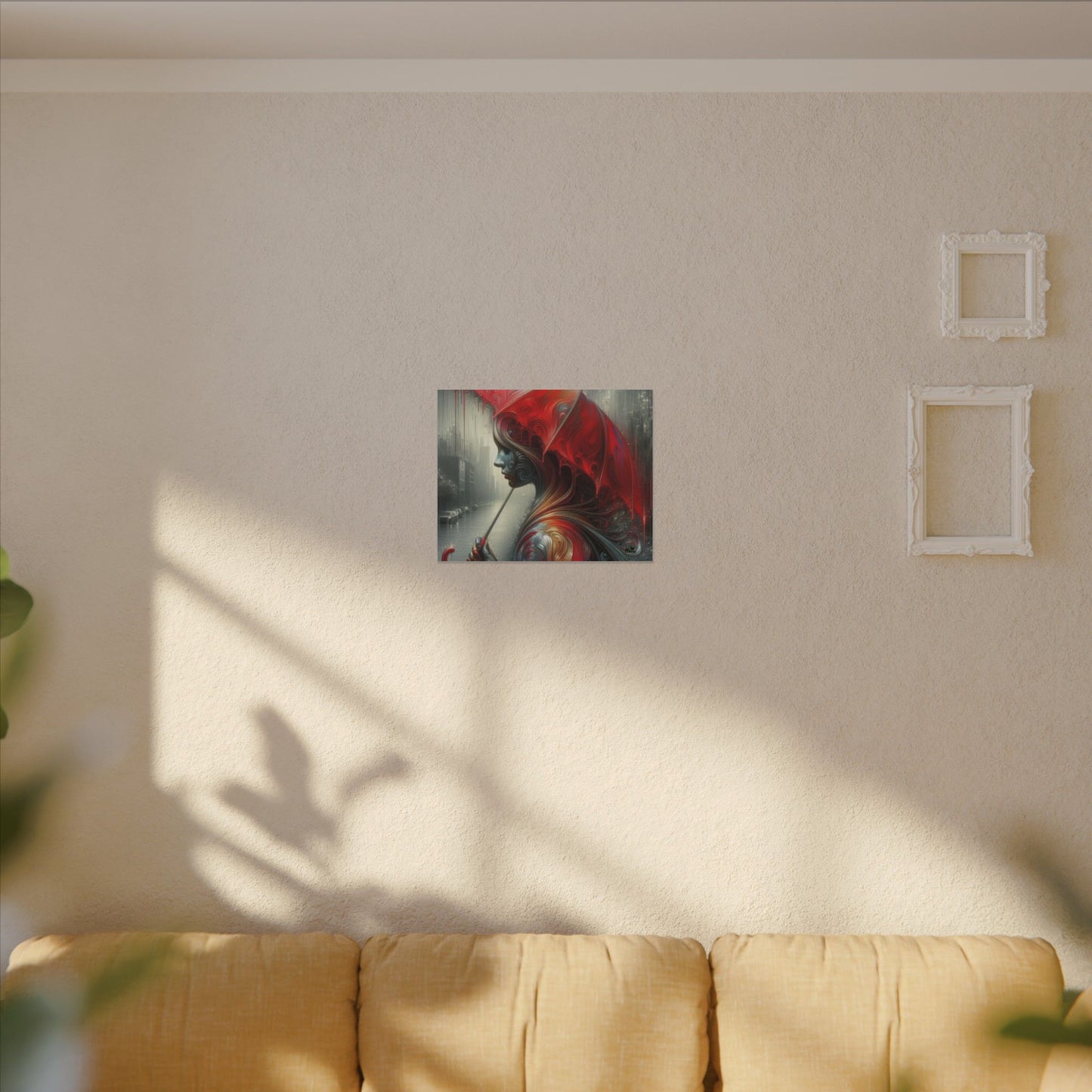 Mia Art Canvas