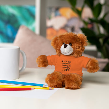 Emotional Support Plush by Just Mia