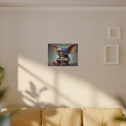 Art Canvas by Just Mia