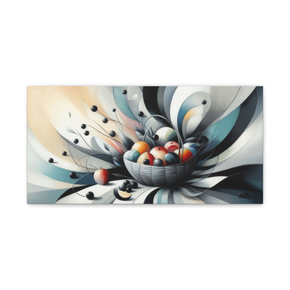 Mia Art Canvas