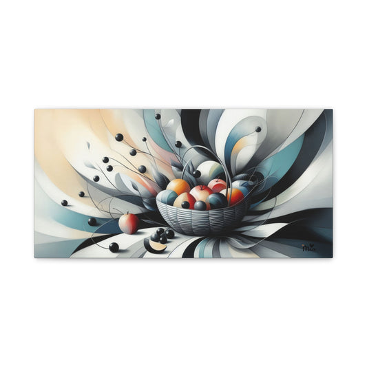 Mia Art Canvas