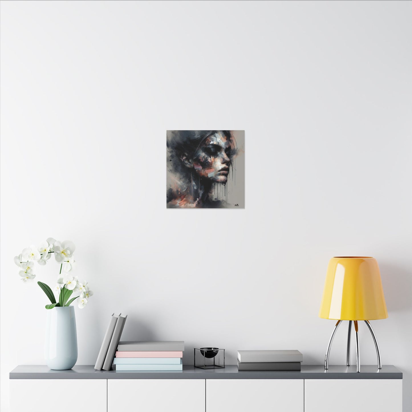 Mia Art Canvas