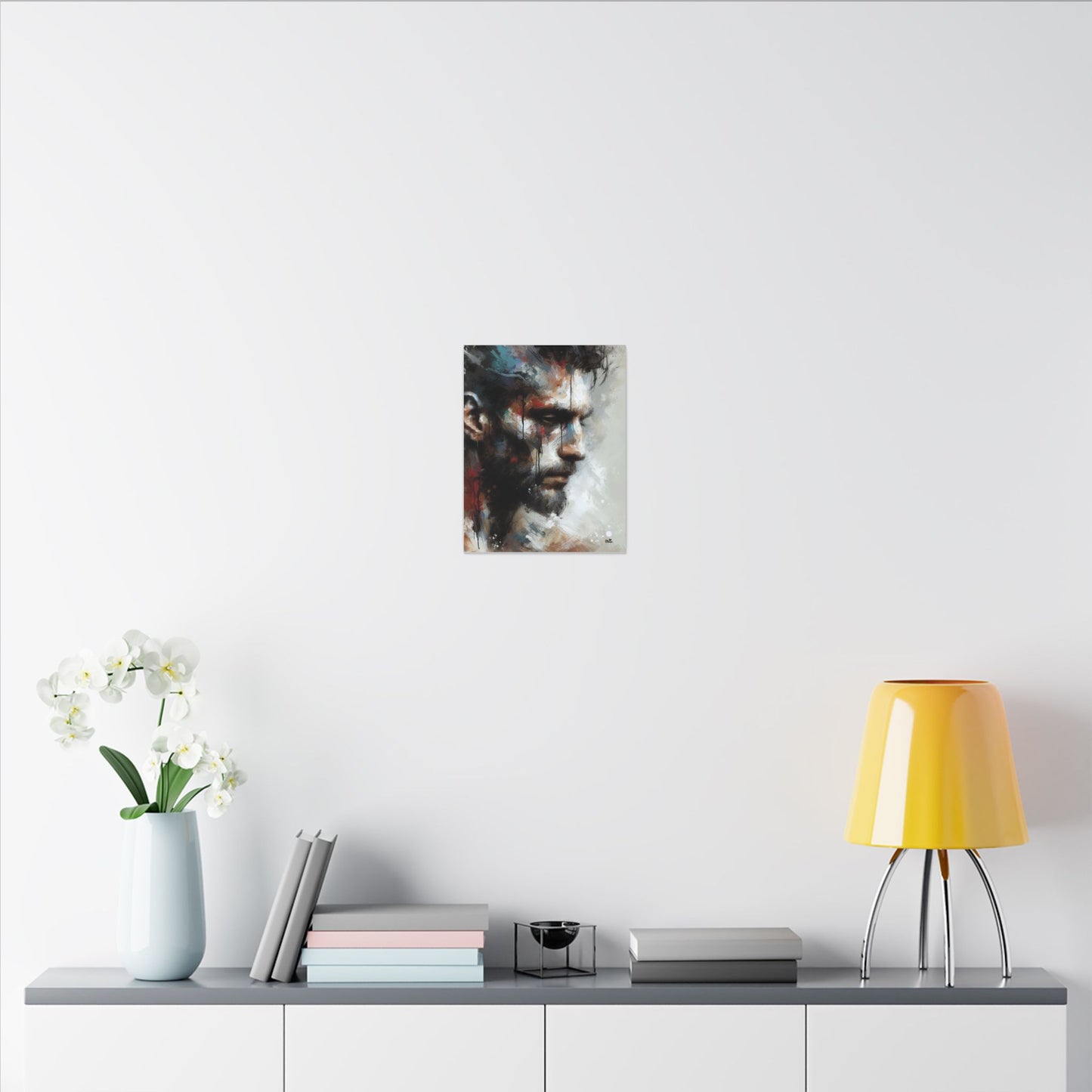 Mia Art Canvas