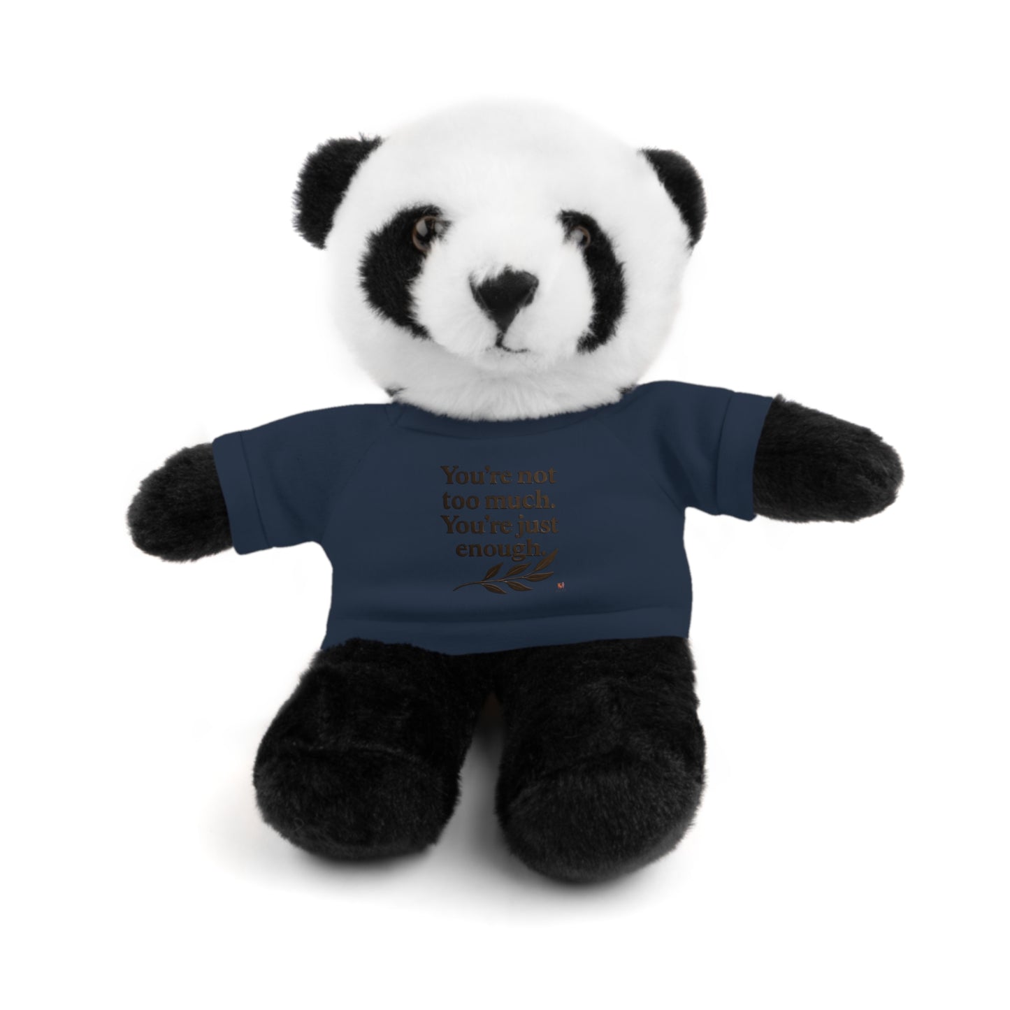 Emotional Support Plush by Just Mia