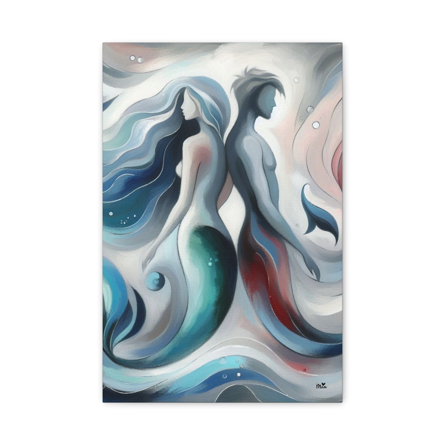Mia Art Canvas