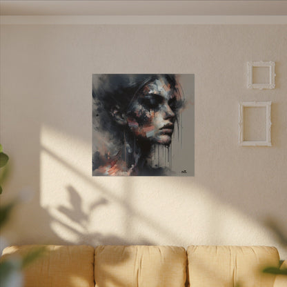 Mia Art Canvas
