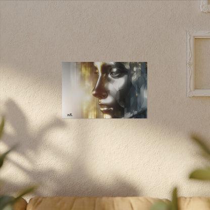Art Canvas by Just Mia