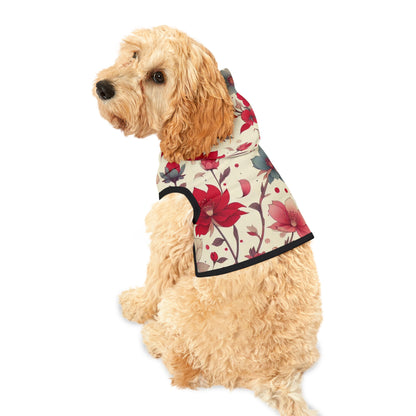 Mia Collection Pet Hoodie