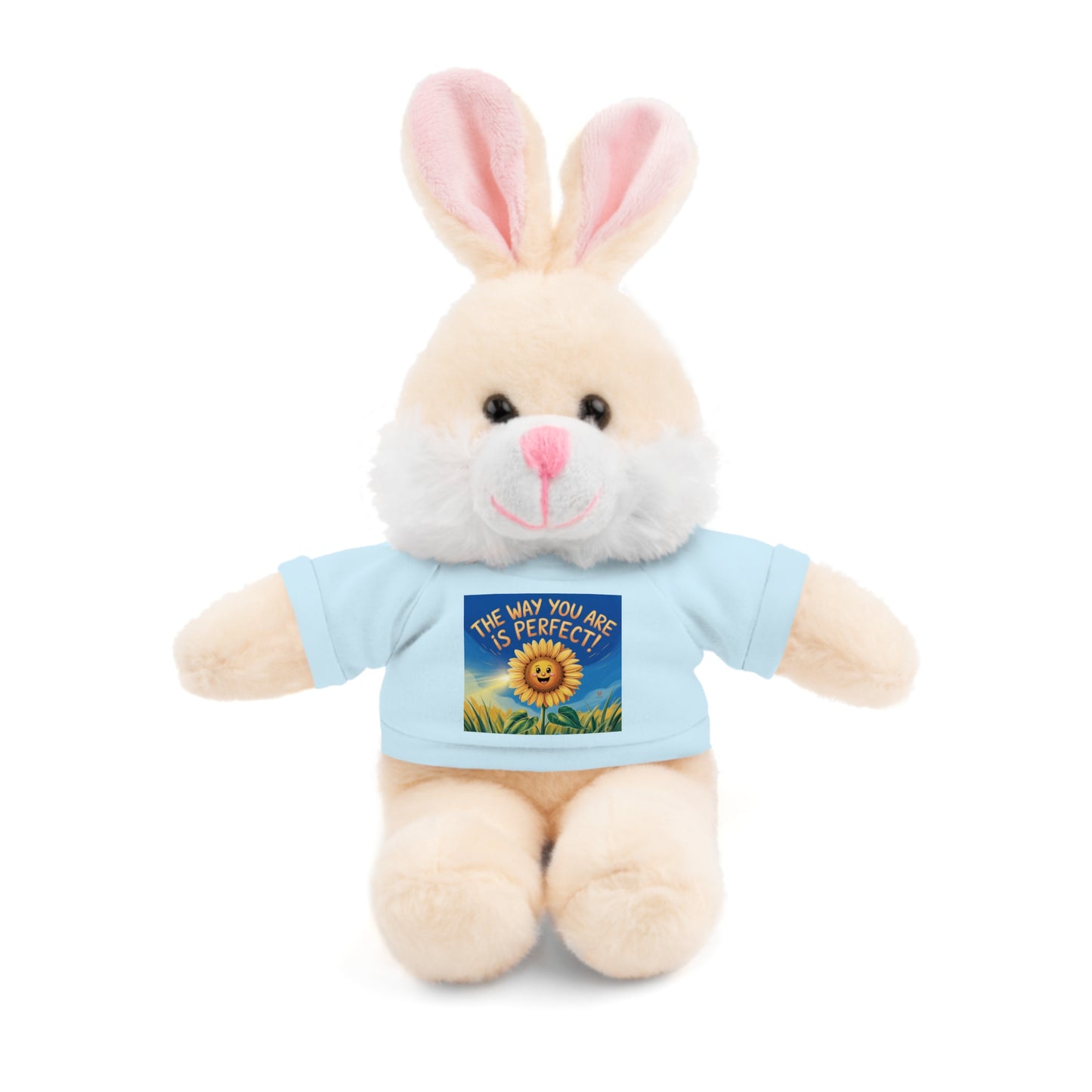 Emotional Support Plush by Just Mia