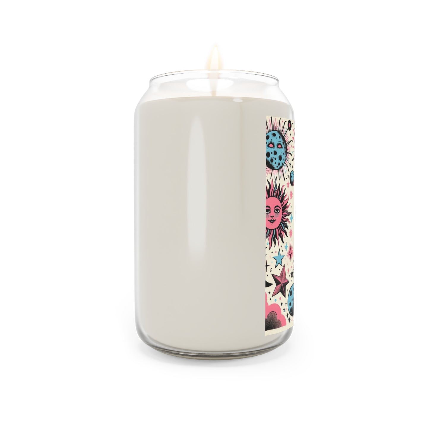 Mia Collection Scented Candle, 13.75oz