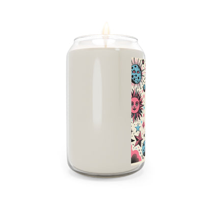 Mia Collection Scented Candle, 13.75oz
