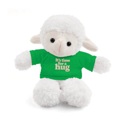 Emotional Support Plush by Just Mia