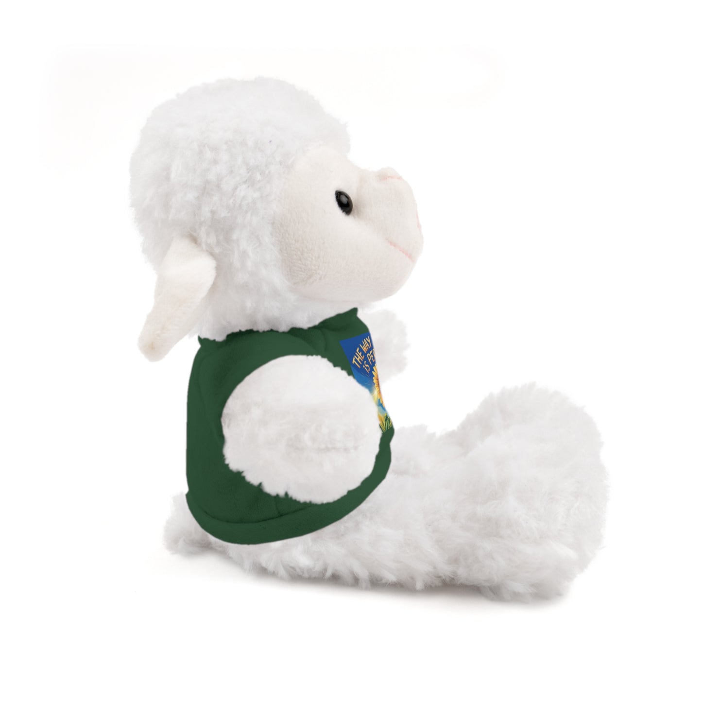 Emotional Support Plush by Just Mia